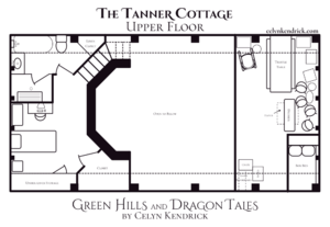 Ground Floor in Book 2