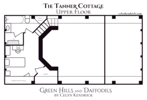 Ground Floor in Book 1